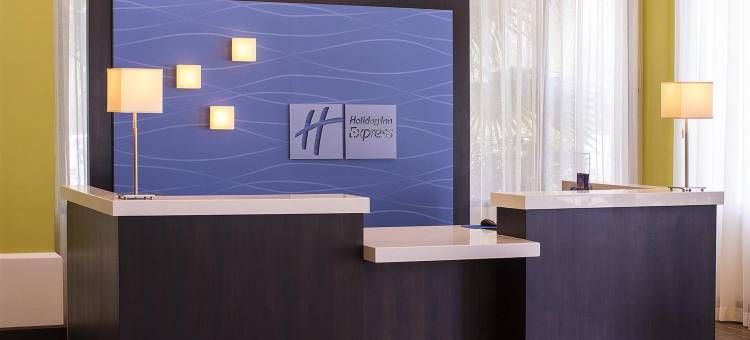 智选假日套房酒店新奥尔良机场(Holiday Inn Express & Suites New Orleans Airport South)图片