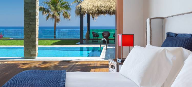 波尔图赞特岛别墅和Spa(Porto Zante Villas and Spa)图片