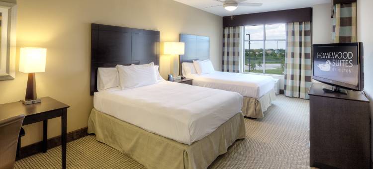 维多利亚Homewood Suites by Hilton(Homewood Suites by Hilton Victoria)图片