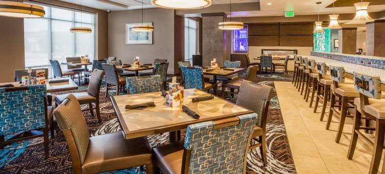 假日酒店-南佐敦/盐湖城南(Holiday Inn South Jordan - SLC South)图片