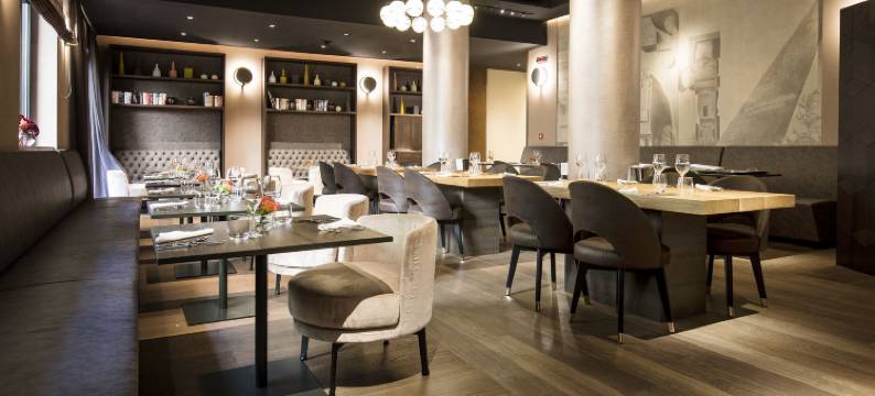 玛尔古塔19小型豪华酒店(Margutta 19 - Small Luxury Hotels of the World)图片