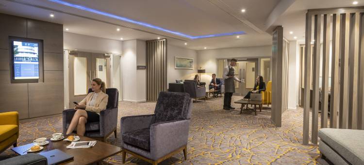 桑迪路高尔韦马德龙酒店(Maldron Hotel Sandy Road Galway)图片