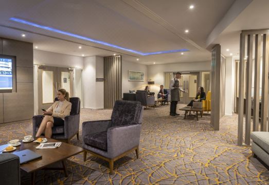 Maldron Hotel Sandy Road Galway Hotel Overview