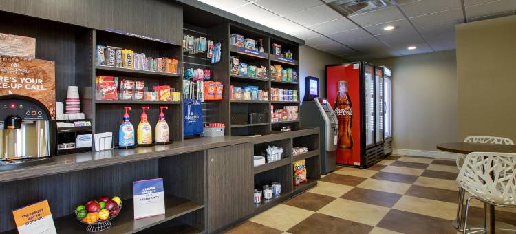 Candlewood Suites Wichita East图片