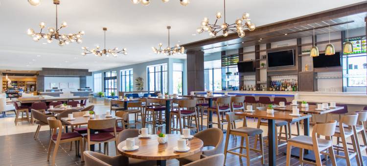 凤凰城惊喜希尔顿花园酒店(Hilton Garden Inn Surprise)图片