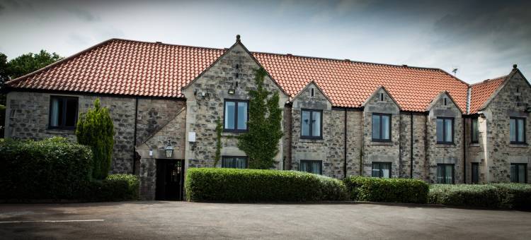 托德维克红狮酒店 - 格林国王旅馆(The Red Lion Inn by Chef & Brewer Collection)图片