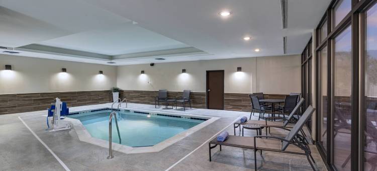 Fairfield by Marriott Inn & Suites Colorado Springs East/Ballpark图片