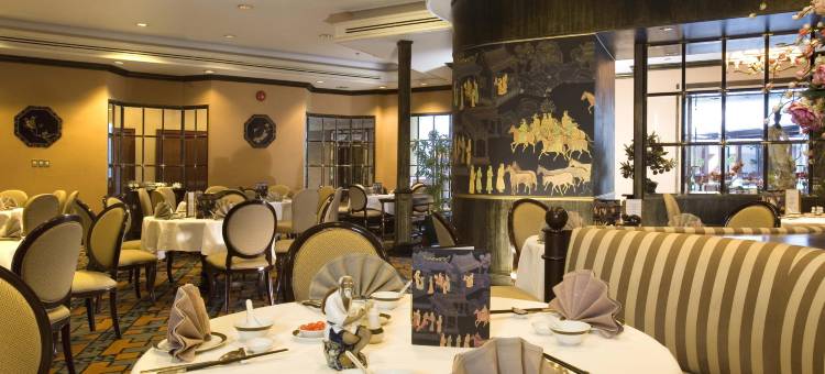 孔敬遗产大酒店及会议中心(The Heritage Grand Khon Kaen Hotel and Convention)图片