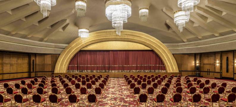 Rixos Premium Magawish 套房和别墅酒店(Rixos Premium Magawish Suites and Villas)图片