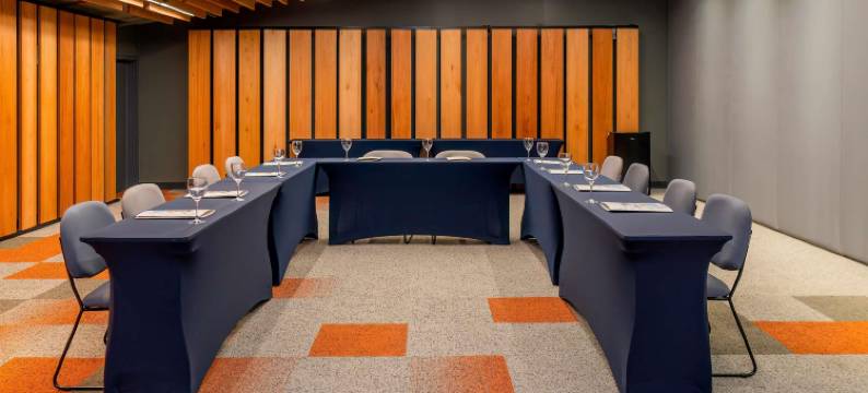 克里西玛诺富特酒店(Novotel Criciuma)图片