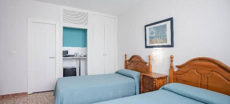 Hotel Moon Dreams Mediterráneo图片