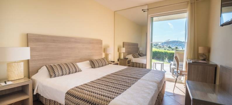 海滨喷泉酒店(Hotel Funtana Marina)图片