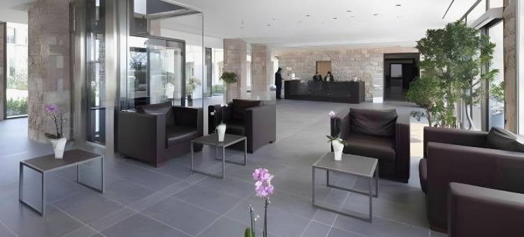 阿西西-塞纳科洛酒店(TH Assisi - Hotel Cenacolo)图片