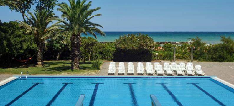 Serena Majestic住宅(Serena Majestic Hotel)图片