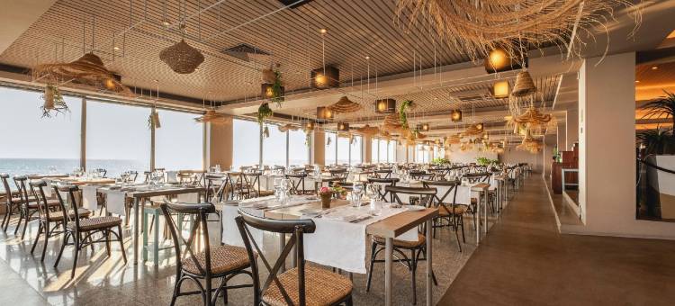 阿克西斯奥菲尔海滩度假酒店(Axis Ofir Beach Resort Hotel)图片