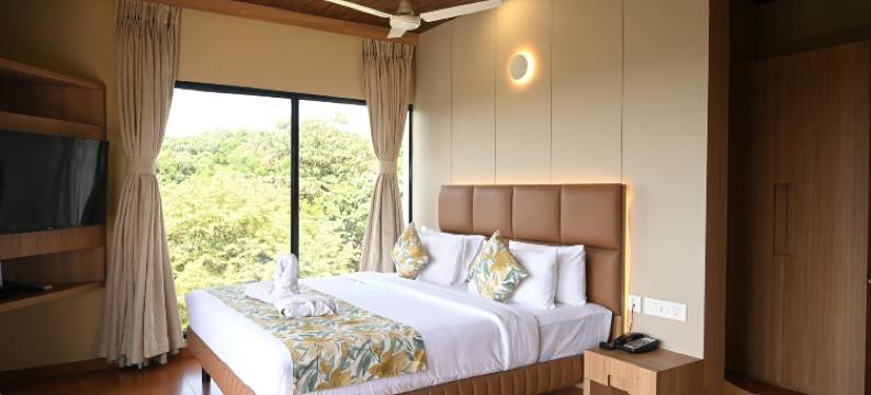 广场大酒店(Grand Plaza Hotel)图片