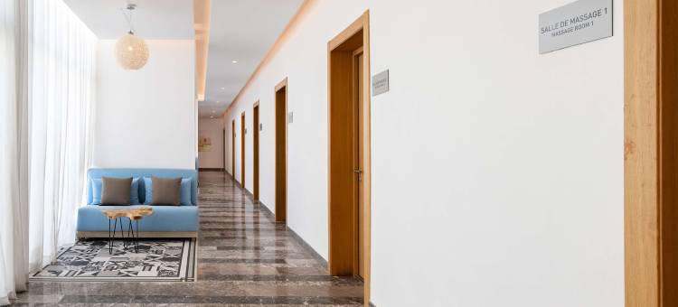 胡塞马丽笙度假村(Radisson Blu Resort, Al Hoceima)图片