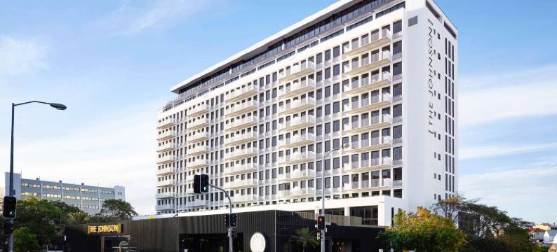 布里斯班 Johnson 酒店 - 艺术系列(The Johnson Brisbane - Art Series)图片