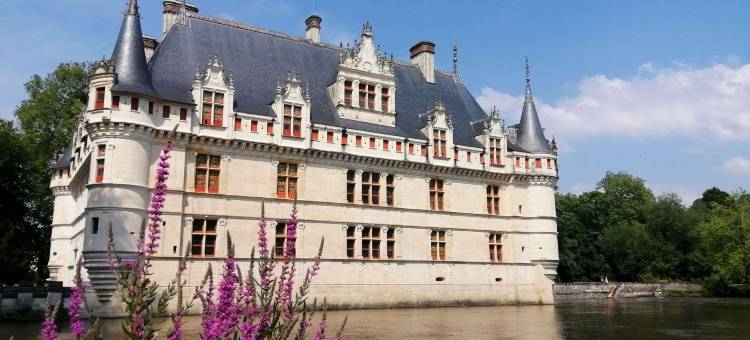 宜必思尚品图尔南酒店(ibis Styles Tours Sud)图片