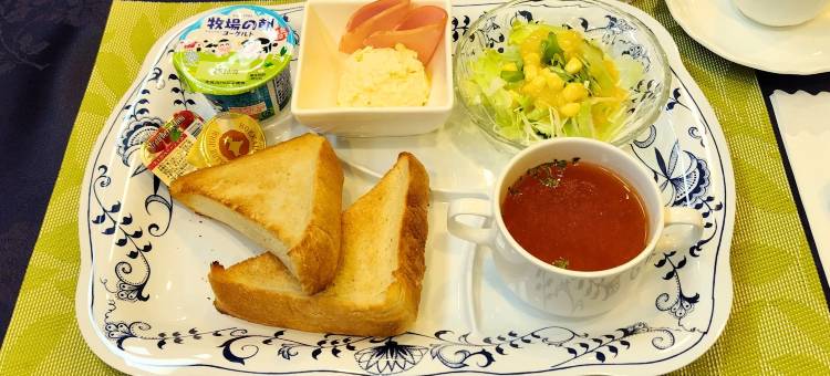 小山国际第一酒店(Oyama Kokusai Daiichi Hotel)图片