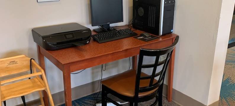 卡罗尔戴斯酒店(Days Inn by Wyndham Carroll)图片