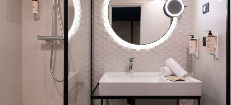 巴黎阿斯特丽兹比利特美居酒店(Hôtel Mercure Paris Bercy Bibliothèque)图片