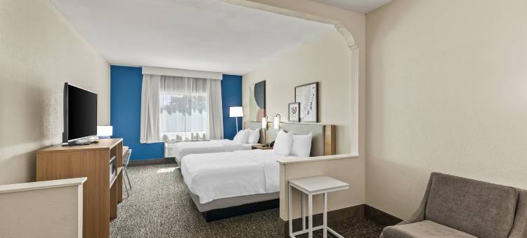 朗德罗克希尔顿Spark酒店(Spark by Hilton Round Rock)图片