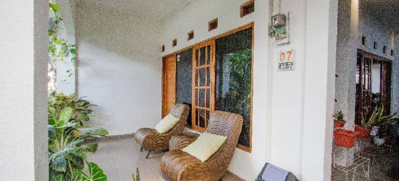 斯瓦萨生活酒店(Swasa Living)图片