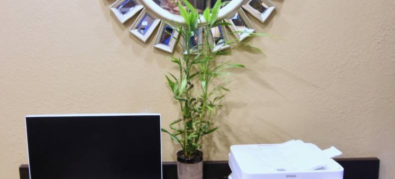 波因特索斯贝斯特韦斯特酒店(Best Western Point South)图片