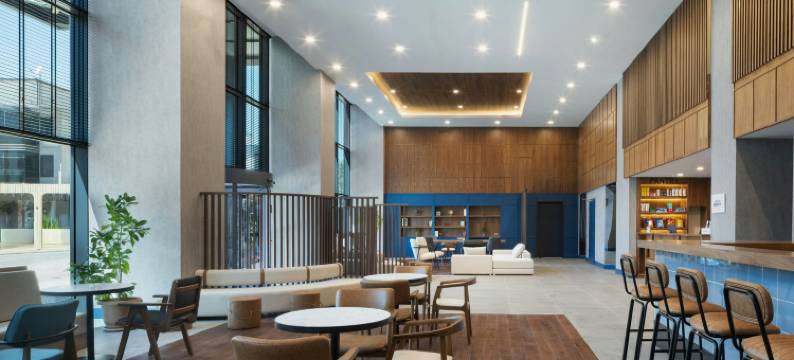 福朋喜来登酒店埃拉齐格(Four Points by Sheraton Elazig)图片