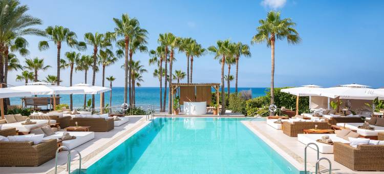 唐卡尔洛斯水疗度假村(Don Carlos Marbella)图片