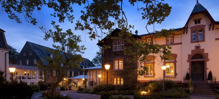 维恩曼特克日特豪弗酒店(Weinromantikhotel Richtershof)图片