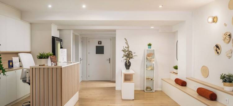 枕屋(Bypillow House)图片