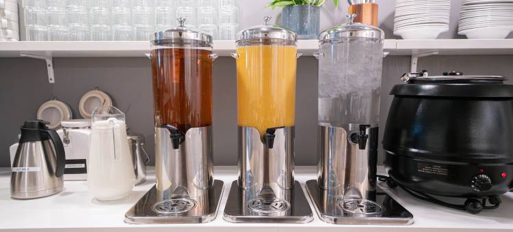 雷克雅未克灯光酒店(Reykjavik Lights Hotel by Keahotels)图片