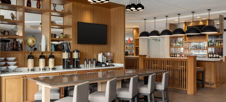 印第安纳州布卢明顿凯悦嘉轩酒店(Hyatt Place Bloomington Indiana)图片