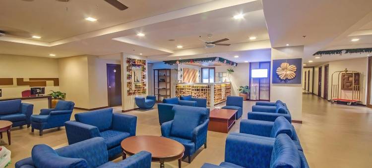 普林塞萨港费瑟尔酒店(Fersal Hotel - Puerto Princesa)图片