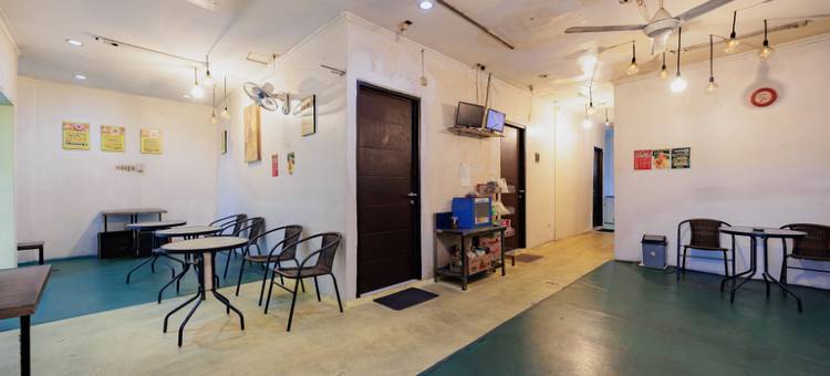 RedDoorz @ Taman Galaxy Bekasi图片