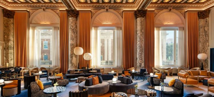 纽约联合广场W 酒店(W New York - Union Square)图片