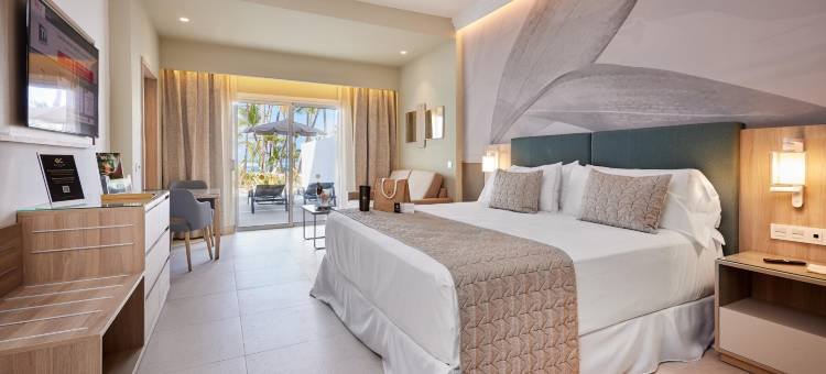 里乌宫马考酒店 - 限成人- 全包(Riu Palace Macao - Adults Only - All Inclusive)图片