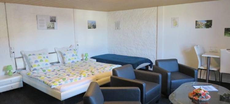 安珠田庄住宿加早餐旅馆(Grange d'Anjeux Bed & Breakfast)图片