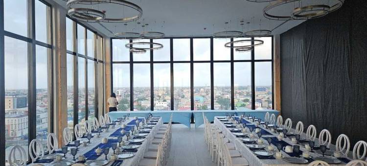 King's酒店的Jewelz(Jewelz By King's Hotel)图片