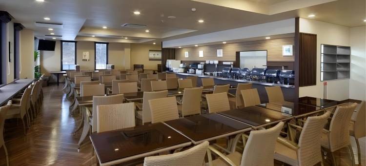 露樱酒店宮古店/南馆(Hotel Route-Inn Miyako)图片