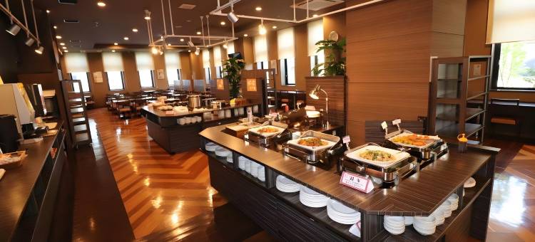 露樱酒店千岁站前店/南馆(Hotel Route-Inn Chitose Ekimae)图片