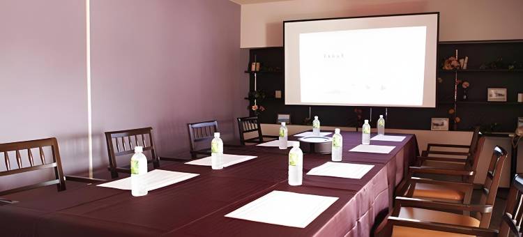 挂川大酒店(Kakegawa Grand Hotel)图片