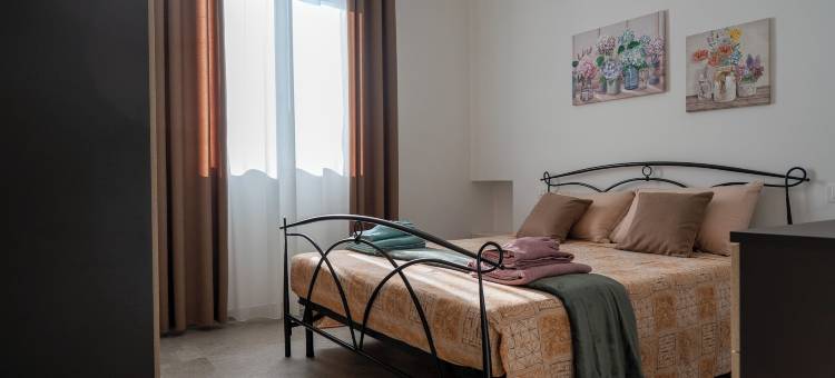 拉帕斯公寓 - 泳池与休闲(Residence la Pace - Pool & Relax)图片