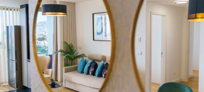 GuestReady - Lugar ideal para relaxar no Funchal图片