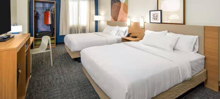 Spark by Hilton Montreal Midtown图片