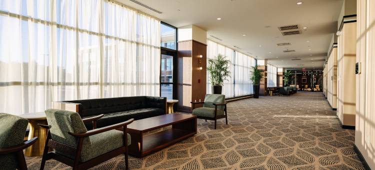 蒙哥马利漫步者酒店, 希尔顿塔佩斯特里精选酒店(The Hotel Rambler Montgomery, Tapestry Collection by Hilton)图片