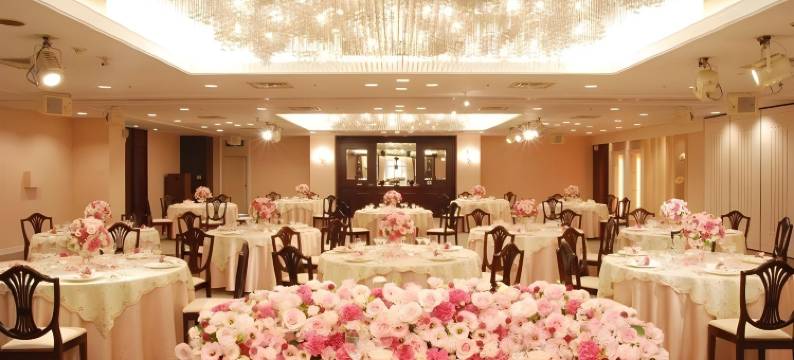 立川丽晶酒店(Tachikawa Regent Hotel)图片