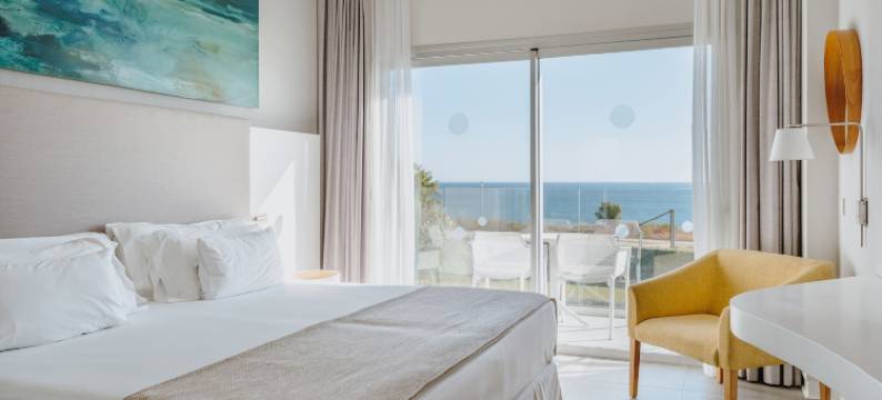 巴塞罗勃奴伊比利人海滩 - 成人推荐(Barceló Conil Playa - Adults Recommended)图片